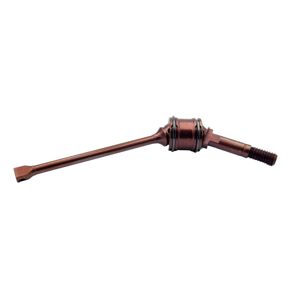 Front Driveshaft: Unleash the Beast Inside! 10002 Upgrade for Maximum Power!